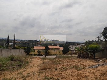 land_lot em Alameda das Grevilleas, Parque da Fazenda - Itatiba - SP