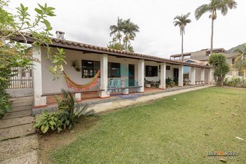 house em Avenida Copacabana, Lagoinha - Ubatuba - SP