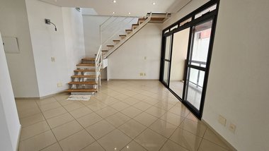 apartment em Rua Rangel Pestana, Centro - Mogi das Cruzes - SP