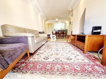 apartment em Rua Santos, Pitangueiras - Guarujá - SP