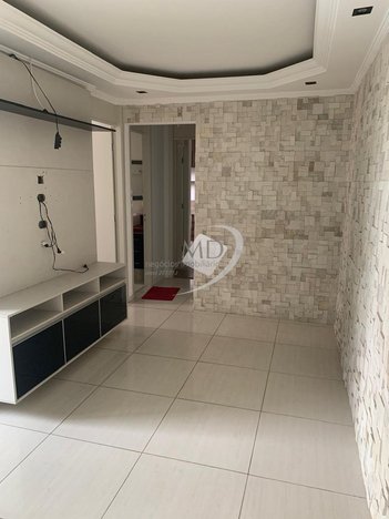 apartment em Avenida Industrial, Campestre - Santo André - SP