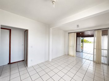 apartment em Rua Professor Milton Roque Ramos Krieger, Trindade - Florianópolis - SC