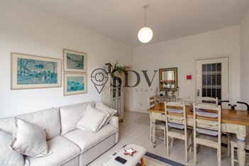 apartment em Rua Maestro Elias Lobo, Jardim Paulista - São Paulo - SP