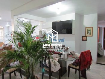 house em Rua 3 Chácara 47, Setor Habitacional Vicente Pires - Brasília - DF