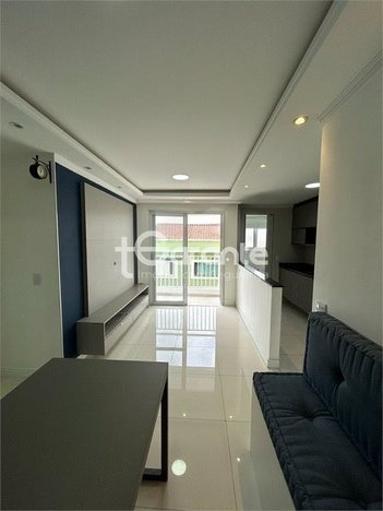 apartment em Rua Araçoiaba da Serra, Tucuruvi - São Paulo - SP