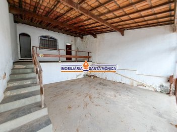 house em Rua Antônio Scalzo, Santa Amélia - Belo Horizonte - MG