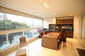 apartment em Rua Marco Aurélio, Vila Romana - São Paulo - SP