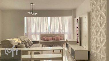 apartment em Onze de Junho, Bosque da Saúde - São Paulo - SP