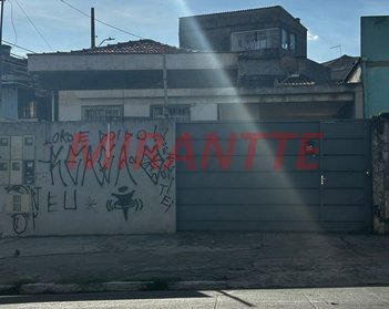 house em Rua Padre Sabóia de Medeiros, Vila Maria Alta - São Paulo - SP