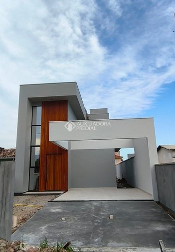 house em Rua Tia Silvia, Pinheira - Palhoça - SC