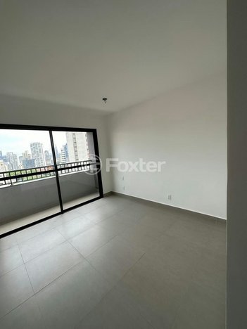 apartment em Rua Cardeal Arcoverde, Pinheiros - São Paulo - SP