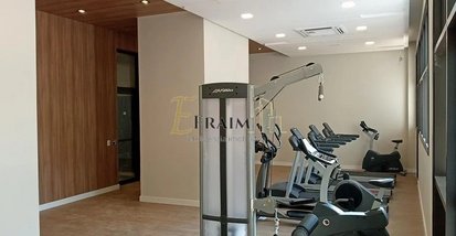 apartment em Rua Eça de Queiroz, Vila Mariana - São Paulo - SP