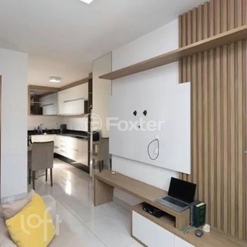 apartment em Rua Capricho, Vila Nivi - São Paulo - SP