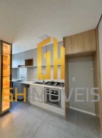 apartment em Rua Araruama, Vila Alzira - Aparecida de Goiânia - GO