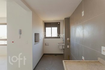 apartment em Avenida João Pessoa, Centro Histórico - Porto Alegre - RS