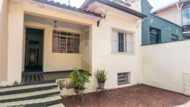 house em Avenida Goiás, Santo Antônio - São Caetano do Sul - SP