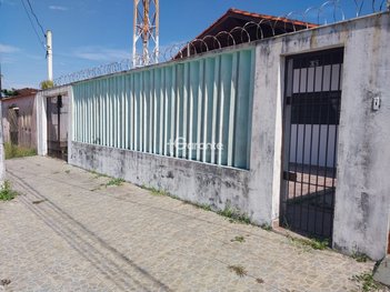 house em Rua Thelma, Marrocos - Itanhaém - SP