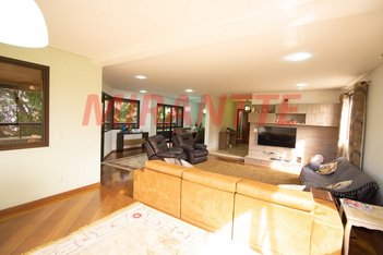 apartment em Rua Soror Angélica, Santana - São Paulo - SP