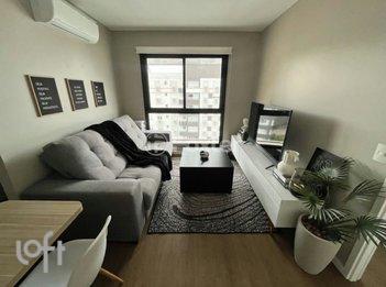 apartment em Rua São Josemaria Escriva, Jardim do Salso - Porto Alegre - RS