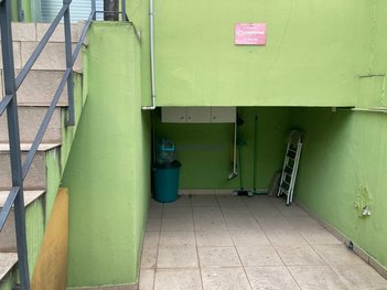 house em Rua Botucatu, Vila Clementino - São Paulo - SP