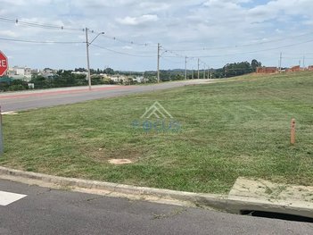 land_lot em Rua Navona, Residencial Vila Verde - Itupeva - SP