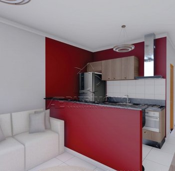 house em Rua Izildo Rodrigues, Vila Barão - Sorocaba - SP