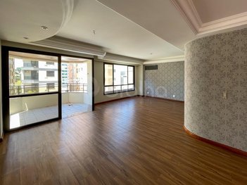 apartment em Rua Duarte Schutel, Centro - Florianópolis - SC