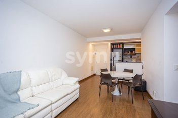 apartment em Rua Dona Alice Tibiriçá, Bigorrilho - Curitiba - PR