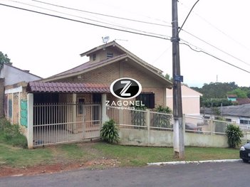 house em Aurelina M. Gomes, Oriço - Gravataí - RS