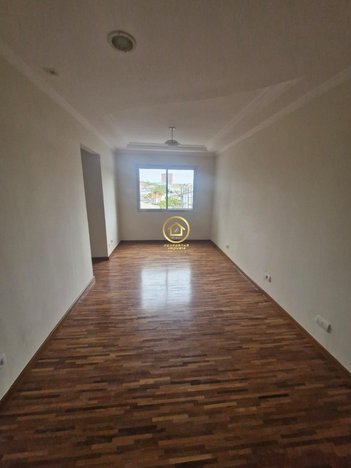 apartment em Rua Mariúcha, Moinho Velho - São Paulo - SP