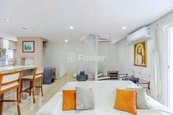 apartment em Rua Cleveland, Santa Tereza - Porto Alegre - RS