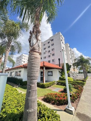 apartment em Rua José Onofre Pereira, Bela Vista - Palhoça - SC