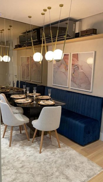 apartment em Avenida Lins de Vasconcelos, Vila Mariana - São Paulo - SP