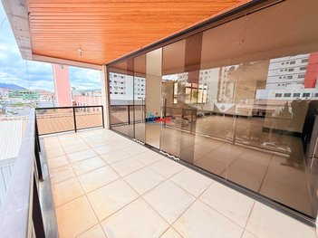 apartment em Rua Dona Nenela, JK - João Monlevade - MG