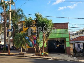 land_lot em Rua Luís Antônio dos Santos, Santa Teresinha - São Paulo - SP