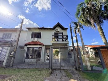 house em Rua Felipe Varela, Dom Feliciano - Gravataí - RS