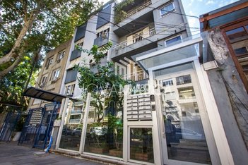 apartment em Rua General João Telles, Bom Fim - Porto Alegre - RS