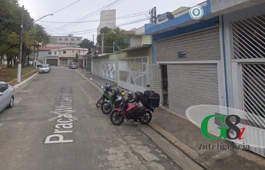 Cômodo Condomínio