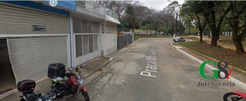 Cômodo Condomínio
