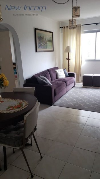 apartment em Rua Nanuque, Vila Leopoldina - São Paulo - SP