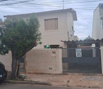 house em Rua Armando Salles de Oliveira, Cidade Nova - Indaiatuba - SP