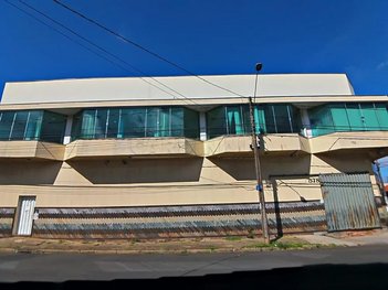 industrial em Rua Hipólito José da Costa, Vila São José - São Carlos - SP