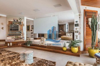 apartment em Rua Maranhão, Santo Antônio - São Caetano do Sul - SP