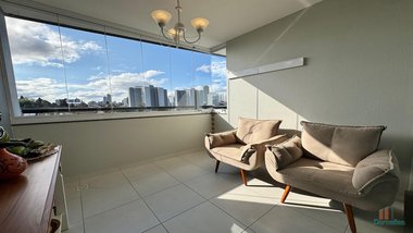 apartment em Rua Flora Magnabosco, São Leopoldo - Caxias do Sul - RS