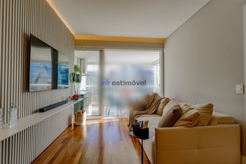 apartment em Rua Leopoldo Couto Magalhães Júnior, Itaim Bibi - São Paulo - SP