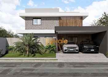 house em Avenida Jornalista Napoleão Monteiro, Jardim das Colinas - São José dos Campos - SP