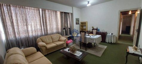 apartment em Avenida Marechal Floriano Peixoto, Centro - Curitiba - PR