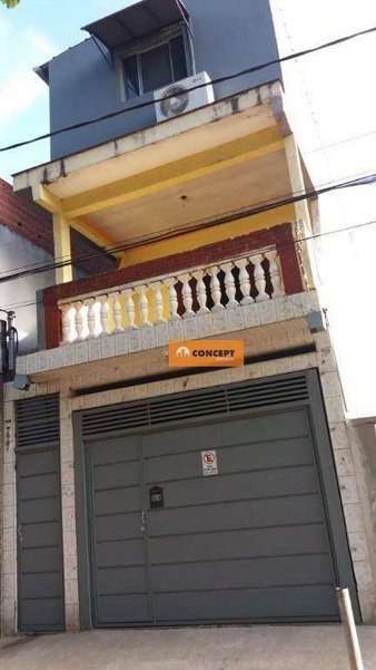Cômodo Condomínio