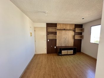 apartment em Avenida José Pacheco, Cidade Satélite Íris - Campinas - SP