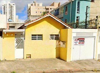 land_lot em Travessa Santo Hilário, Jardim Bela Vista - Santo André - SP